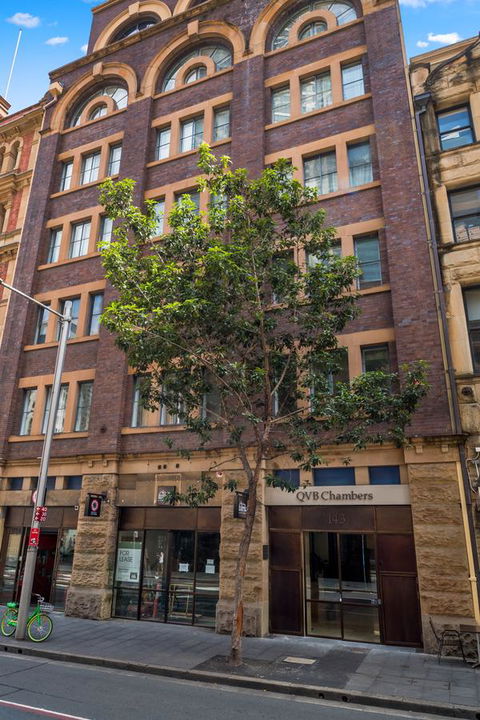 YEHS Hotel Sydney QVB - eAccommodation 26