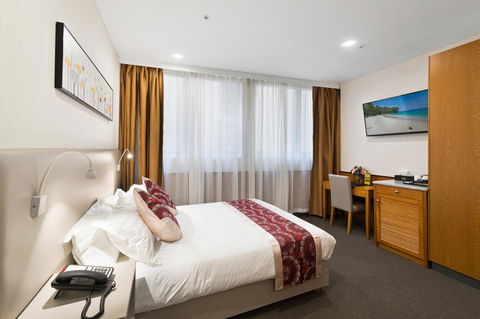 YEHS Hotel Sydney QVB - eAccommodation 40