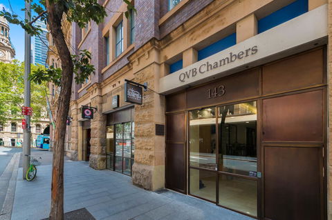 YEHS Hotel Sydney QVB - eAccommodation 30