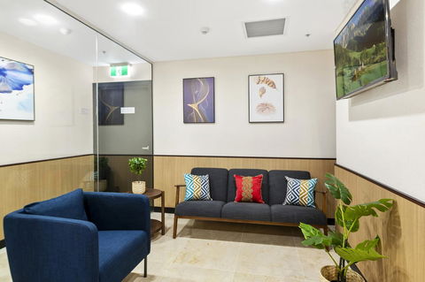 YEHS Hotel Sydney QVB - eAccommodation 15