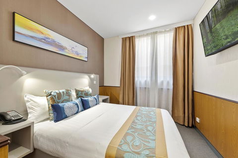 YEHS Hotel Sydney QVB - eAccommodation 20