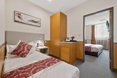 YEHS Hotel Sydney QVB - eAccommodation 39