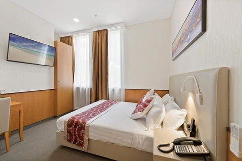 YEHS Hotel Sydney QVB - eAccommodation 36