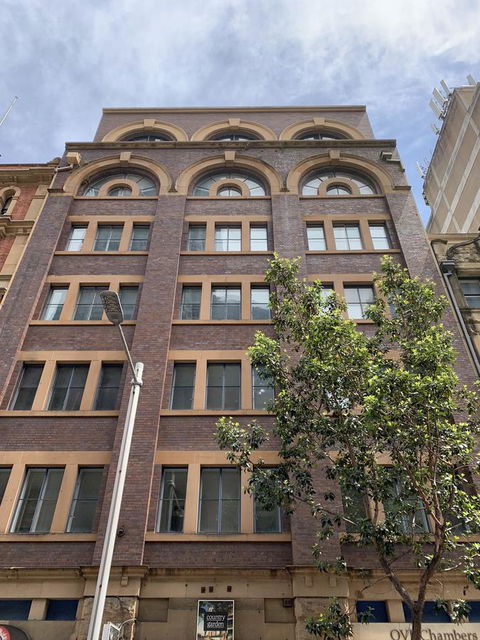 YEHS Hotel Sydney QVB - eAccommodation 29