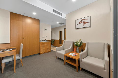 YEHS Hotel Sydney QVB - eAccommodation 32