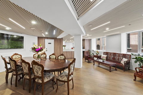 YEHS Hotel Sydney QVB - eAccommodation 16