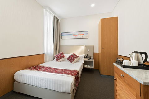 YEHS Hotel Sydney QVB - eAccommodation 35