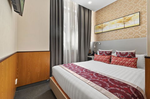 YEHS Hotel Sydney QVB - eAccommodation 8