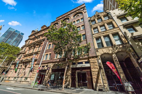 YEHS Hotel Sydney QVB - eAccommodation 0