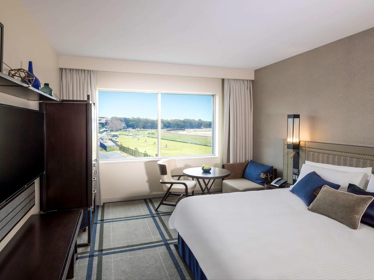 Austral NSW eAccommodation