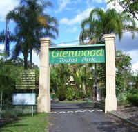 Glenwood Tourist Park  Motel - eAccommodation