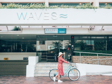 Waves Byron Bay - eAccommodation 0