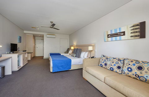 Waves Byron Bay - eAccommodation 24