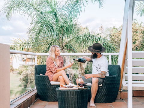 Waves Byron Bay - eAccommodation 11