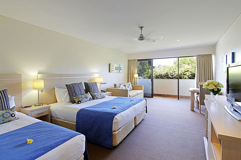 Waves Byron Bay - eAccommodation 23