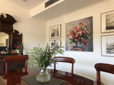 Amaroo Valley Springs - eAccommodation 12