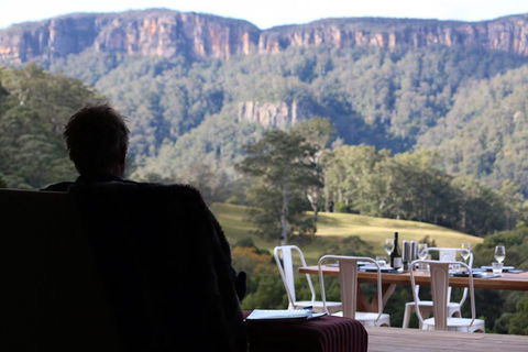 Amaroo Valley Springs - eAccommodation 16