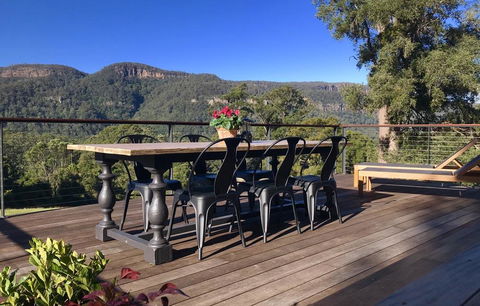 Amaroo Valley Springs - eAccommodation 7