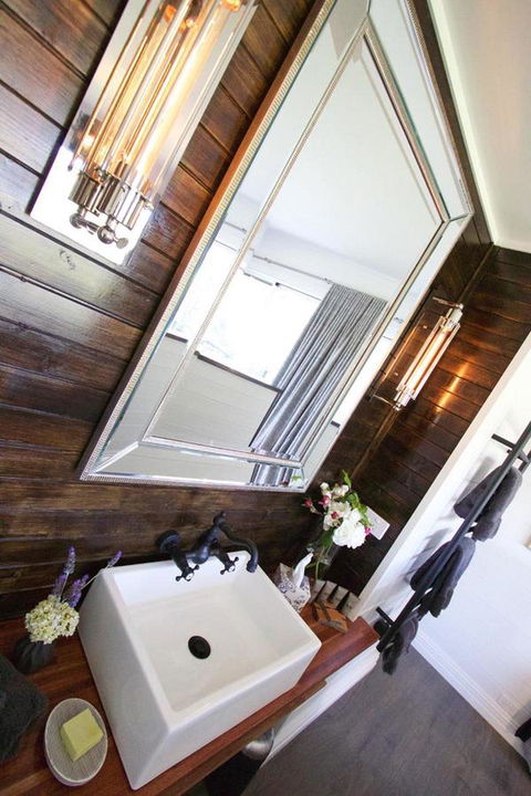 Amaroo Valley Springs - eAccommodation 43