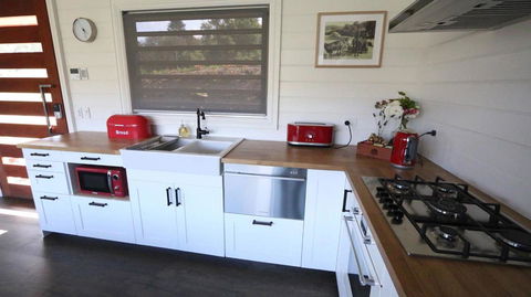 Amaroo Valley Springs - eAccommodation 26