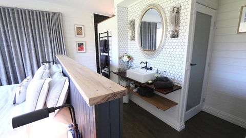 Amaroo Valley Springs - eAccommodation 29