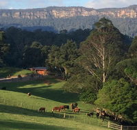 Amaroo Valley Springs - eAccommodation