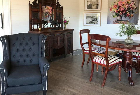 Amaroo Valley Springs - eAccommodation 14