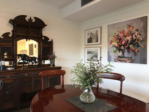 Amaroo Valley Springs - eAccommodation 13