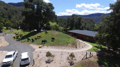 Amaroo Valley Springs - eAccommodation 19