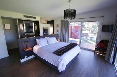 Amaroo Valley Springs - eAccommodation 35