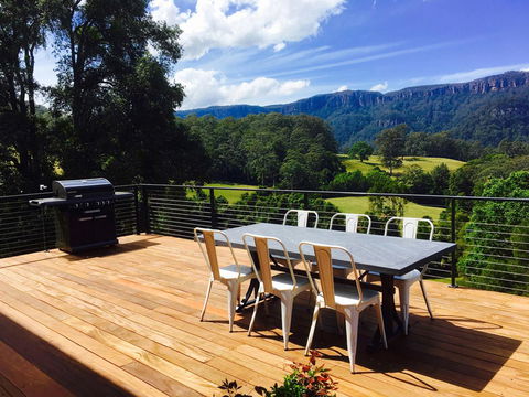 Amaroo Valley Springs - eAccommodation 21