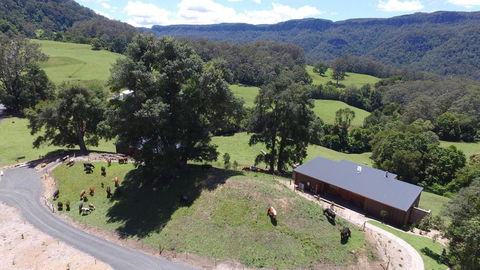 Amaroo Valley Springs - eAccommodation 18