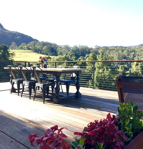 Amaroo Valley Springs - eAccommodation 8