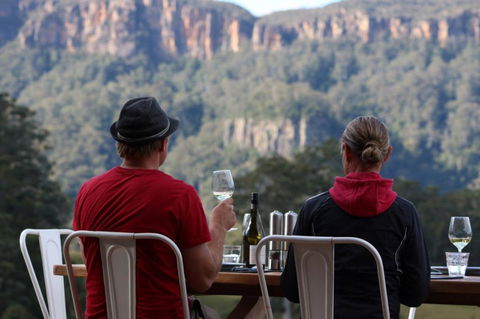 Amaroo Valley Springs - eAccommodation 15