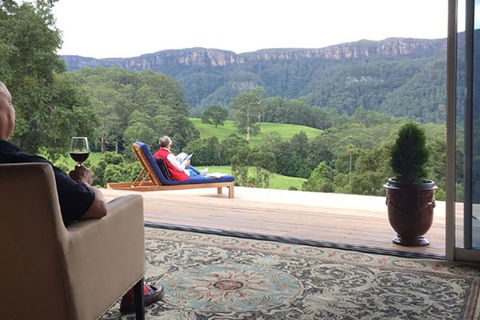 Amaroo Valley Springs - eAccommodation 22