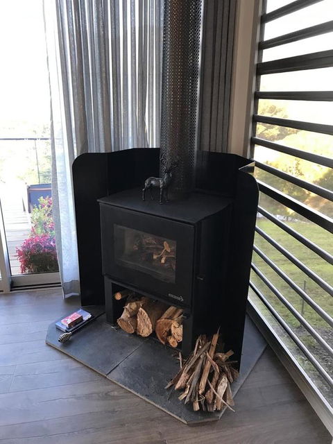 Amaroo Valley Springs - eAccommodation 10