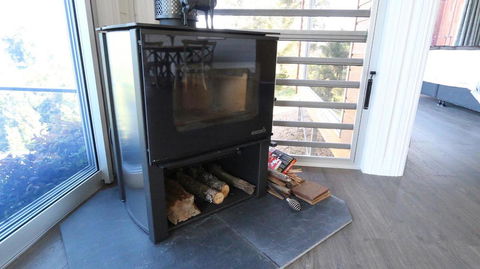 Amaroo Valley Springs - eAccommodation 25