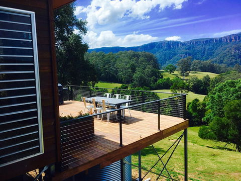 Amaroo Valley Springs - eAccommodation 20