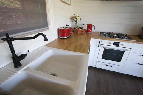 Amaroo Valley Springs - eAccommodation 27