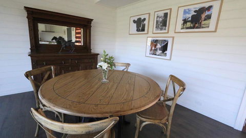 Amaroo Valley Springs - eAccommodation 30