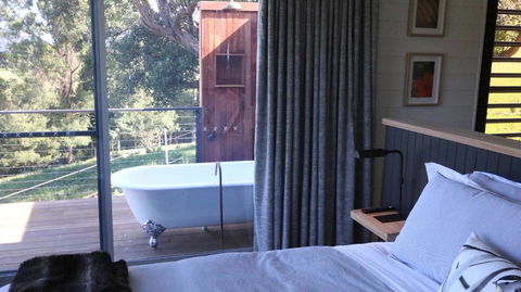 Amaroo Valley Springs - eAccommodation 39