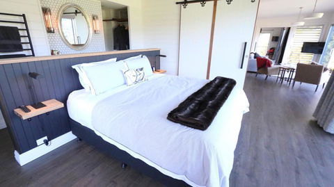 Amaroo Valley Springs - eAccommodation 33