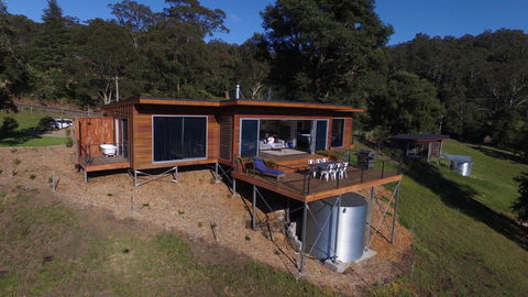 Amaroo Valley Springs - eAccommodation 17