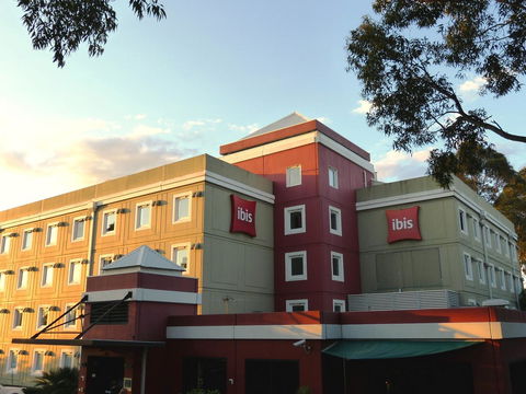 Ibis Thornleigh - eAccommodation 9