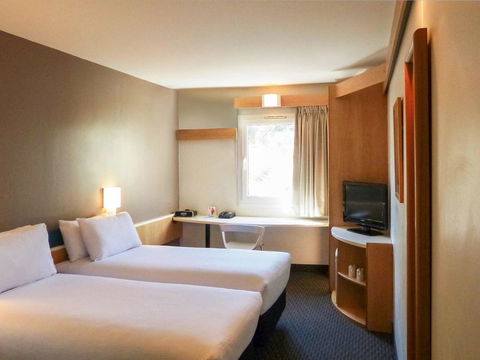 Ibis Thornleigh - eAccommodation 34