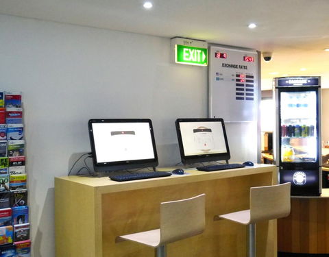 Ibis Thornleigh - eAccommodation 26