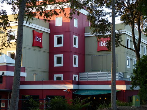 Ibis Thornleigh - eAccommodation 8