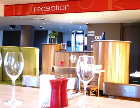 Ibis Thornleigh - eAccommodation 10
