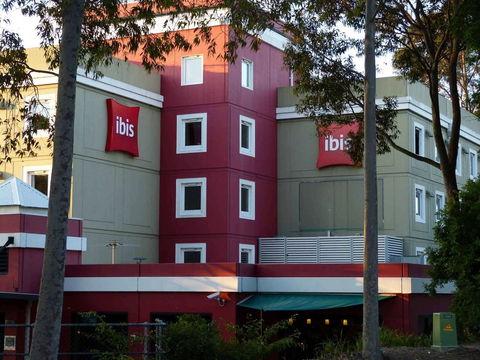 Ibis Thornleigh - eAccommodation 35