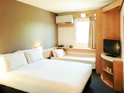 Ibis Thornleigh - eAccommodation 33